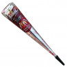 Henna Tattoo Farbe Golecha Cherry – 1 Kegel mit fertiger henna paste