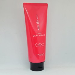 Cremekur Lebel IAU Silky Repair – styrke og glathed, 200 ml