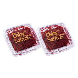 Indian Saffron 2g Premium...