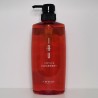Shampoo Lebel IAU Cleansing Clearment 600 ml con pompa