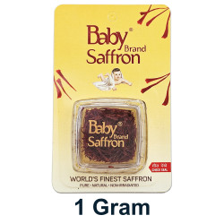 Kaschmir-Safran Baby Brand,...