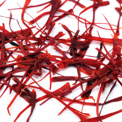 Kashmiri Saffron Baby Brand, 1 Gram