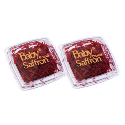 Indian Saffron, 2 Grams, Pure Threads