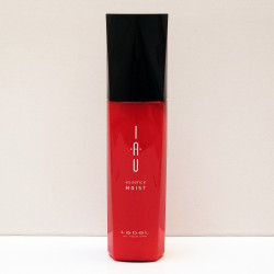 Lebel IAU Essence Moist – japansk hårlotion för återfuktning, 100 ml