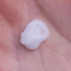 Lebel IAU Essence Forti – hårgeléns konsistens