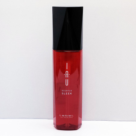 Silendav juukseõli Lebel IAU Sleek Essence, 100 ml