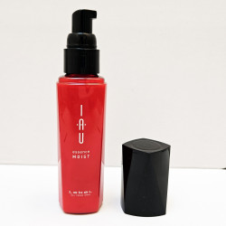Leave-in Lebel IAU Essence Moist – fugtgivende essens, 100 ml