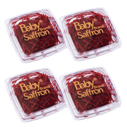 Indian Saffron, 2 Grams,...