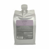 Champú Lebel Proedit Bounce Fit (1L recarga): Restauración y brillo para cabello dañado, 1000 ml