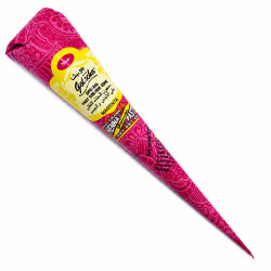 Magenta Tattoo Henna Golecha