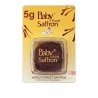 Förpackning med Baby Brand-saffran 5 g